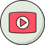 Video icon