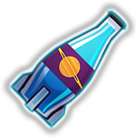 Quantité de nuka cola FALLOUT SHELTER