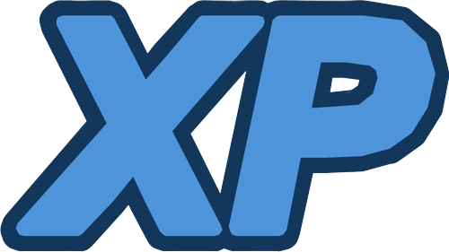 Quantité de XP Burrito Bison: Launcha Libre