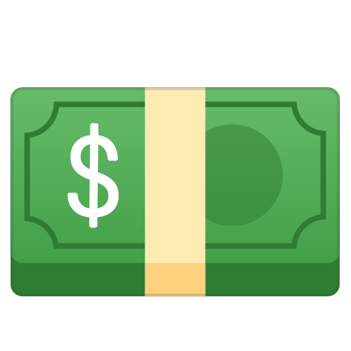 Quantité de Argent Hotel Empire Tycoon