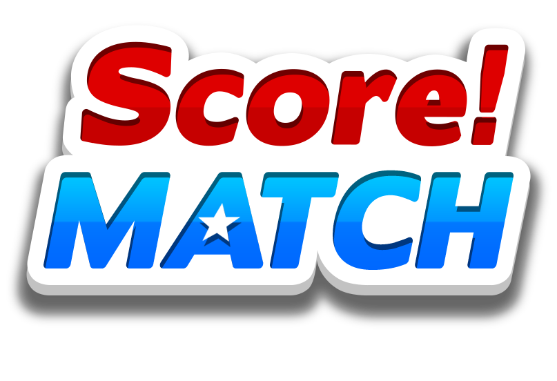 SCORE MATCH