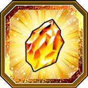 Quantité de pierres de dragon DRAGON BALL Z DOKKAN BATTLE