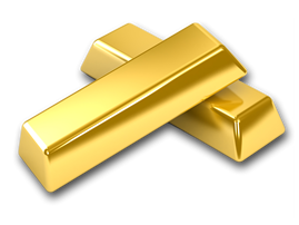 Quantité de barres d'or CANDY CRUSH SODA SAGA