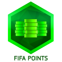 Quantité de points fifa FIFA 20