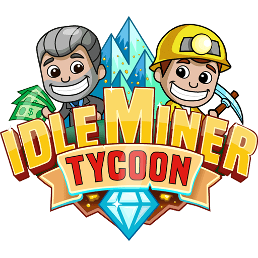 IDLE MINER TYCOON