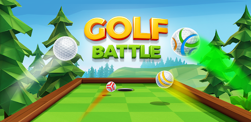 GOLF BATTLE