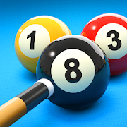 8 BALL POOL