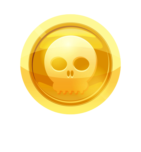 Quantité de Pièces Zombie Castaways