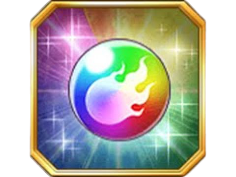 Quantité de Orbs BLEACH Brave Souls